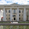 Дворцы и дома культуры в Шенкурске