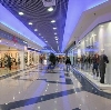 Торговые центры в Шенкурске